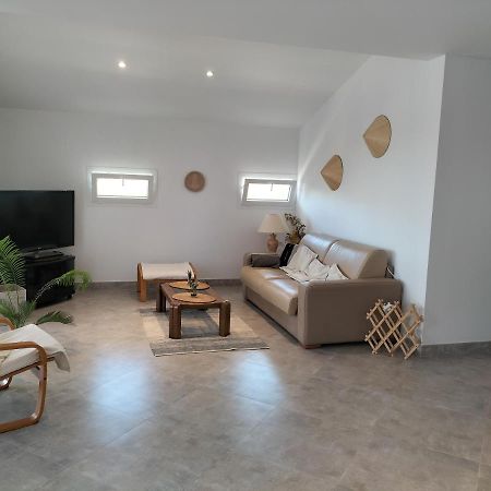 Cosy Lodge Gite Appartement Meuble City Break Tuluza Zewnętrze zdjęcie
