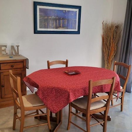 Cosy Lodge Gite Appartement Meuble City Break Tuluza Zewnętrze zdjęcie