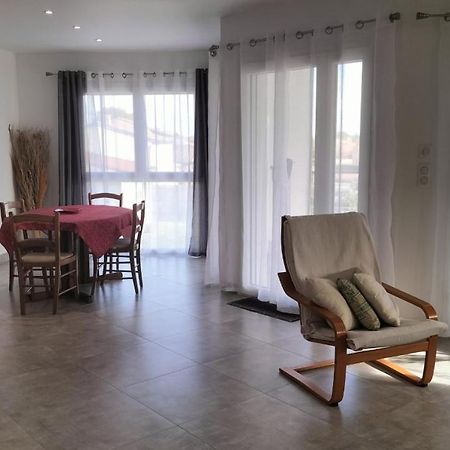 Cosy Lodge Gite Appartement Meuble City Break Tuluza Zewnętrze zdjęcie