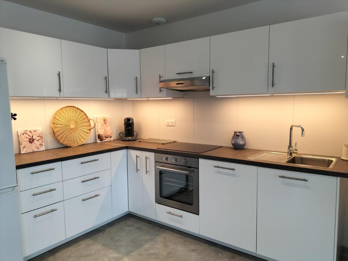 Cosy Lodge Gite Appartement Meuble City Break Tuluza Zewnętrze zdjęcie