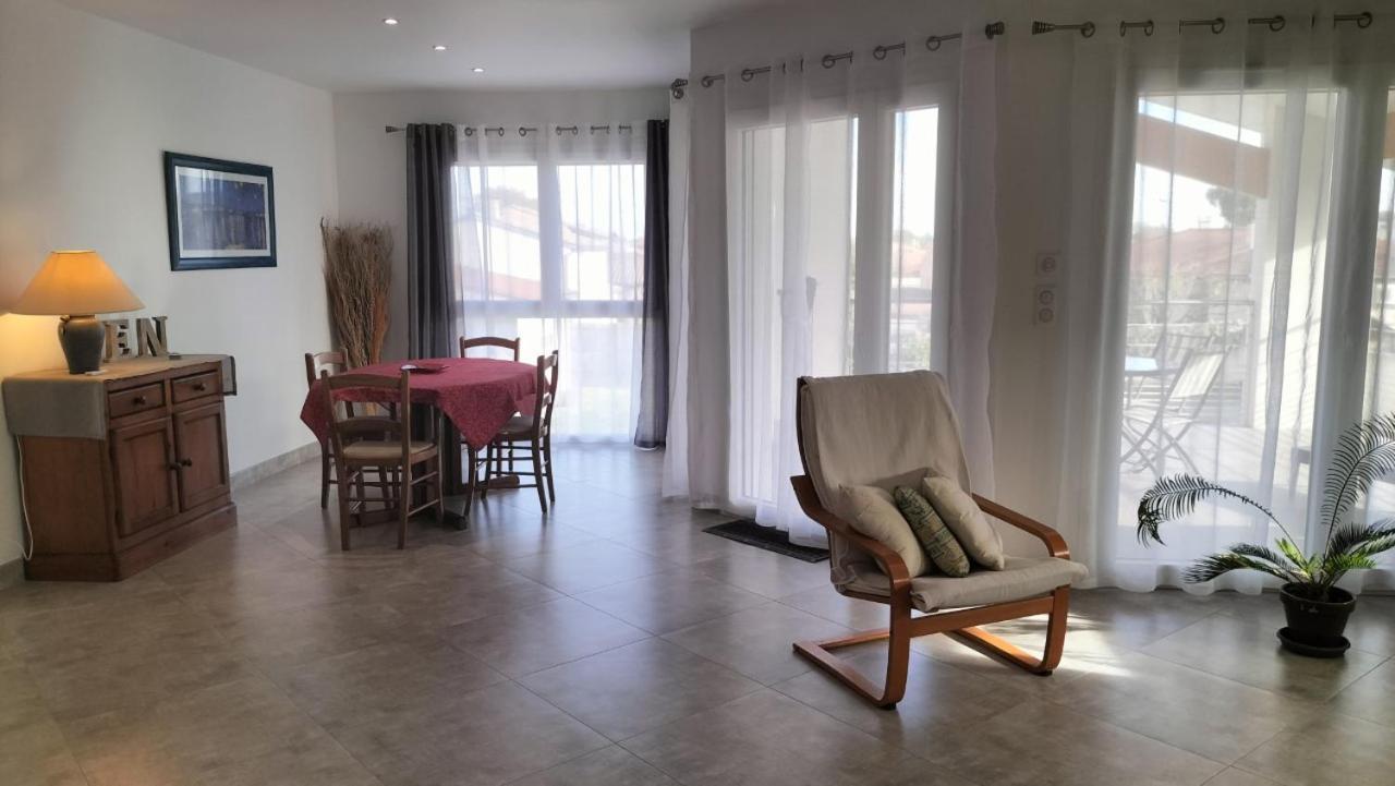Cosy Lodge Gite Appartement Meuble City Break Tuluza Zewnętrze zdjęcie